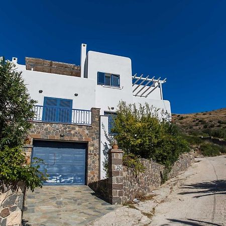 Villa Euphoria In Aegina, A' Marathonas Bay Экстерьер фото