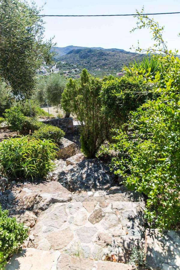 Villa Euphoria In Aegina, A' Marathonas Bay Экстерьер фото