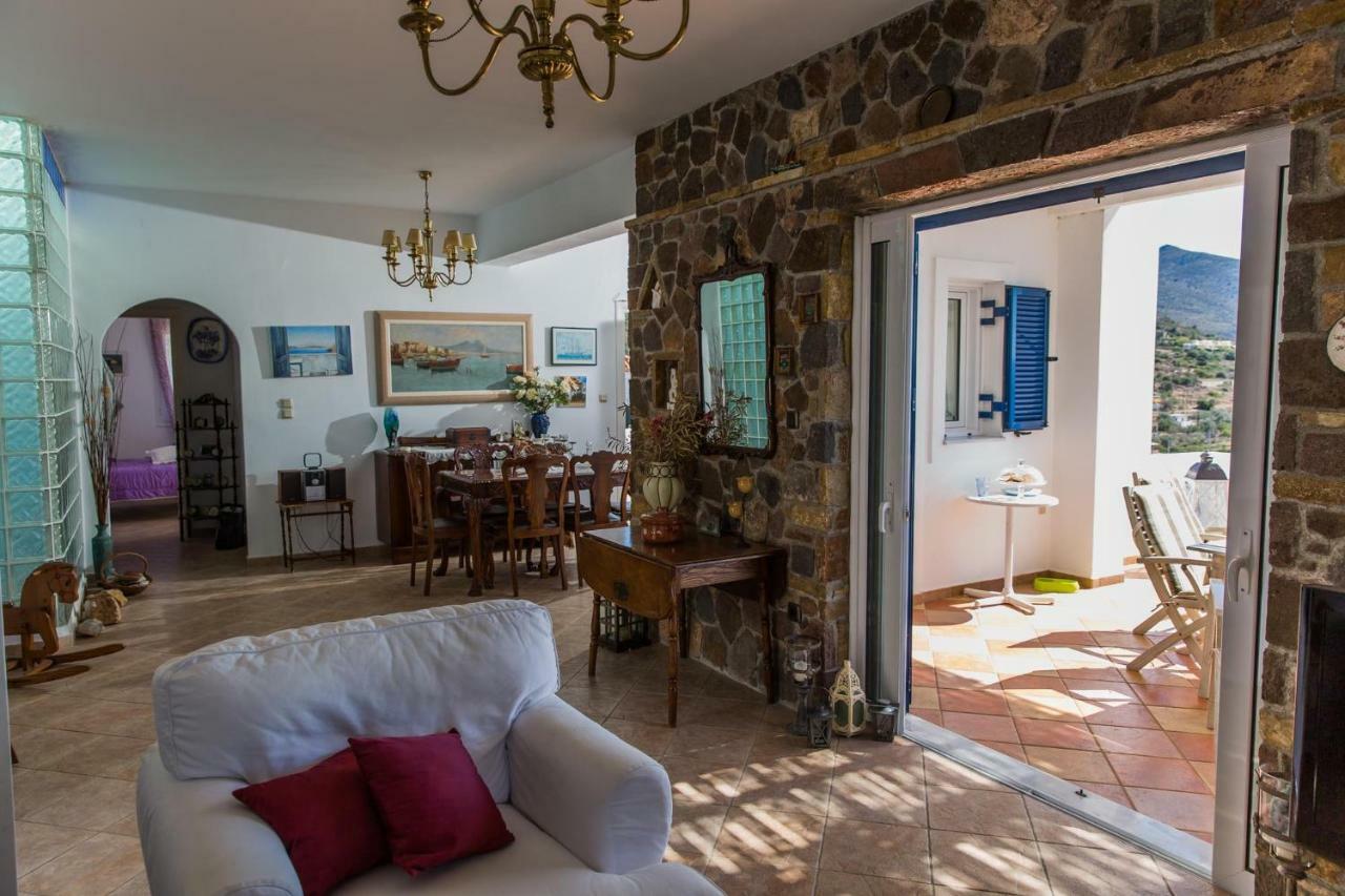 Villa Euphoria In Aegina, A' Marathonas Bay Экстерьер фото
